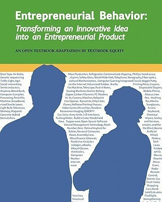 Entrepreneurial Behavior(English, Paperback, Textbook Equity Compiled)