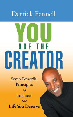 You Are the Creator(English, Hardcover, Fennell Derrick)