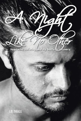 A Night Like No Other(English, Paperback, Tyrrell L M)