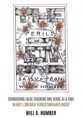 The Perils of Sin and Salvation(English, Paperback, Humber Will A)