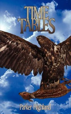 Time Tables(English, Paperback, Highland Parker)