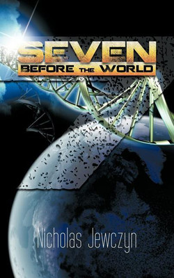 Seven Before The World(English, Paperback, Jewczyn Nicholas)