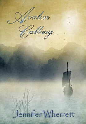 Avalon Calling(English, Hardcover, Wherrett Jennifer)