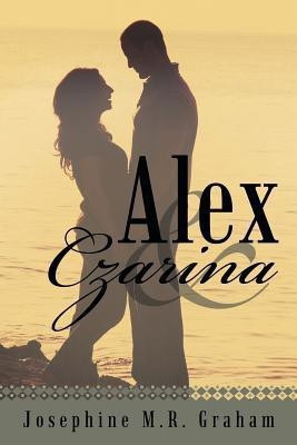 Alex And Czarina(English, Paperback, Graham Josephine M.R.)