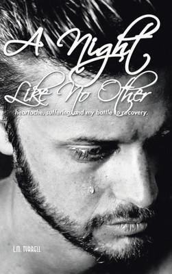 A Night Like No Other(English, Hardcover, Tyrrell L M)