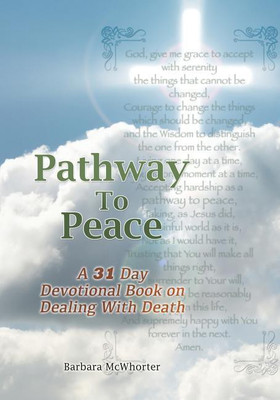 Pathway To Peace(English, Paperback, McWhorter Barbara)