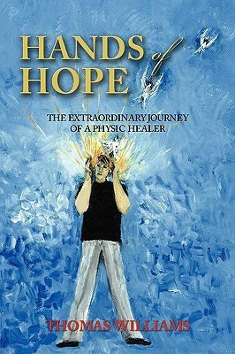 Hands of Hope(English, Paperback, Williams Thomas Professor of Philosophy)