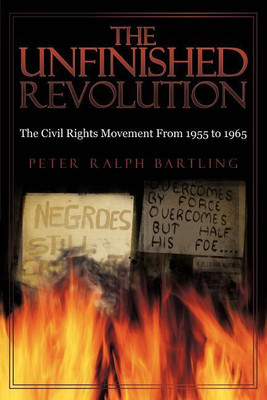 The Unfinished Revolution(English, Paperback, Peter Ralph Bartling)