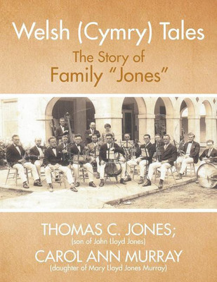 Welsh (Cymry) Tales(English, Paperback, Jones Thomas C Professor of Medicine)