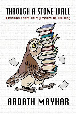 Through a Stone Wall(English, Paperback, Mayhar Ardath)