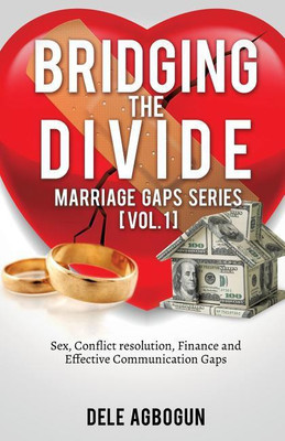 Marriage Gaps Series [Vol. 1](English, Paperback, Agbogun Dele)