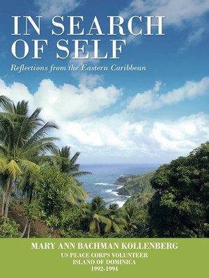 In Search of Self(English, Paperback, Kollenberg Mary Ann Bachman)