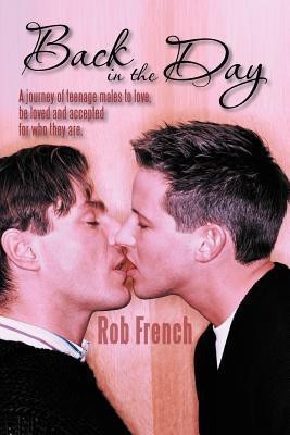 Back in the Day(English, Paperback, French Rob)