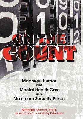On the Count(English, Hardcover, Boccia Ph.D Michael B.)