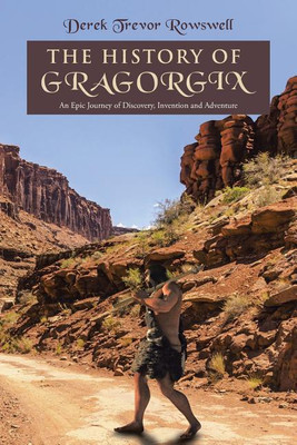 The History of Gragorgix(English, Paperback, Rowswell Derek Trevor)