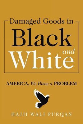 Damaged Goods in Black and White(English, Paperback, Furqan Hajji Wali)