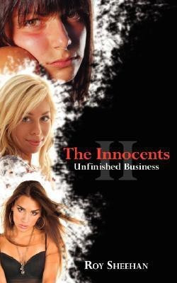 The Innocents II(English, Paperback, Sheehan Roy)