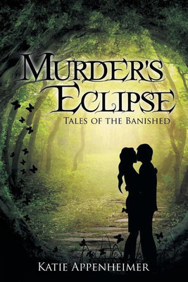 Murder's Eclipse(English, Paperback, Appenheimer Katie)