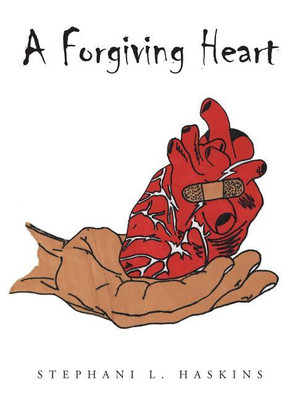 A Forgiving Heart(English, Paperback, Haskins Stephani L)