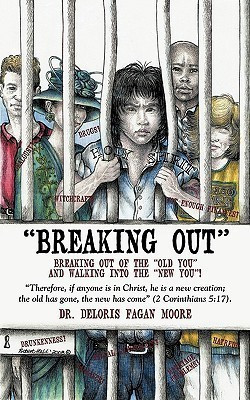 Breaking Out(English, Paperback, Dr. Deloris Fagan Moore)
