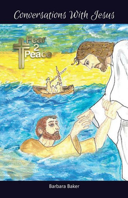 Fear2Peace(English, Paperback, Baker Barbara)