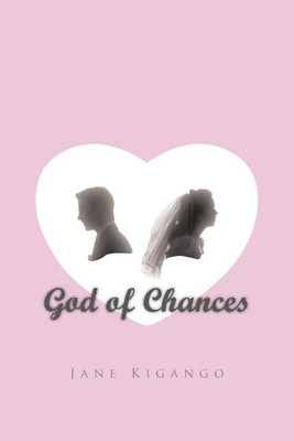 God of Chances(English, Paperback, Kigango Jane)