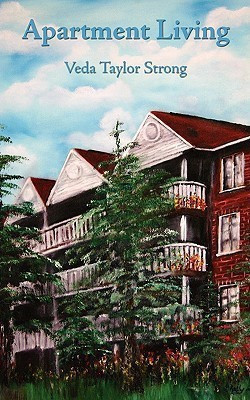 Apartment Living(English, Paperback, Strong Veda Taylor)