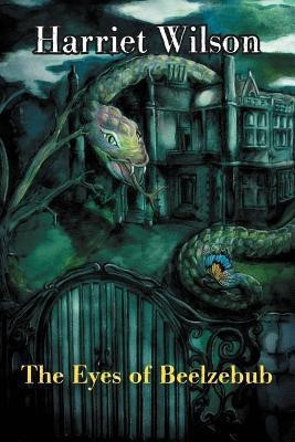 The Eyes of Beelzebub(English, Paperback, Wilson Harriet)