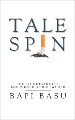 TaleSpin(English, Paperback, Basu Bapi)