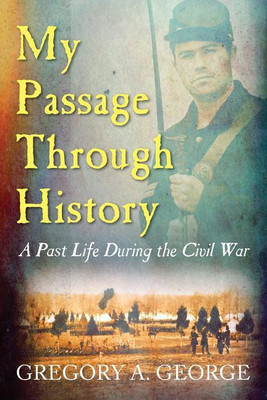 My Passage Through History(English, Paperback, George Gregory A)