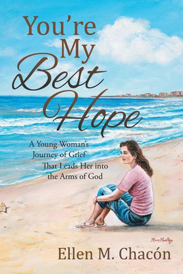 You're My Best Hope(English, Paperback, Chacon Ellen M)