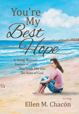 You're My Best Hope(English, Hardcover, Chacon Ellen M)