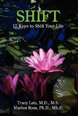 Shift(English, Paperback, Latz Tracy)