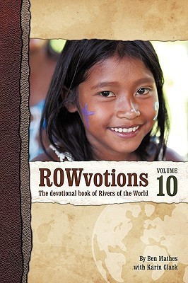 ROWvotions Volume 10(English, Paperback, Ben Mathes)
