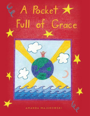 A Pocket Full of Grace(English, Paperback, Majerowski Amanda)