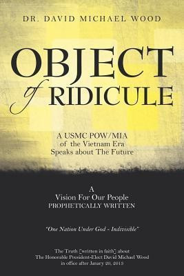 Object of Ridicule(English, Paperback, Wood Dr. David Michael)