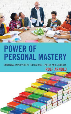 Power of Personal Mastery(English, Hardcover, Arnold Rolf)