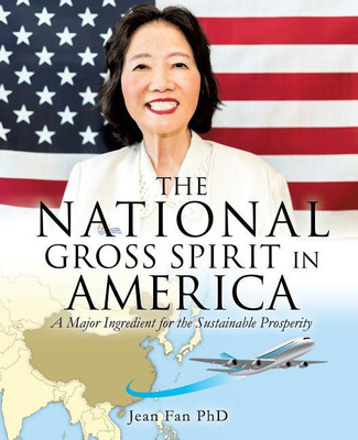 The National Gross Spirit in America(English, Paperback, unknown)