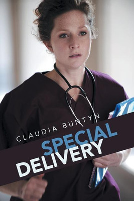 Special Delivery(English, Paperback, Buntyn Claudia)