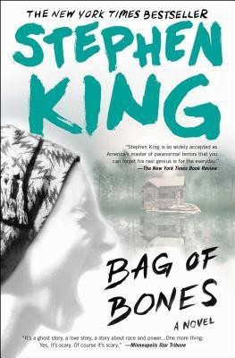 Bag of Bones(English, Paperback, King Stephen)
