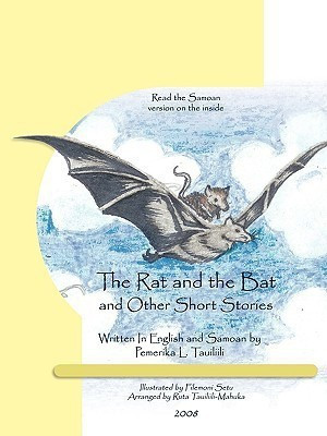 The Rat and the Bat(English, Paperback, Tauiliili Pemerika L)
