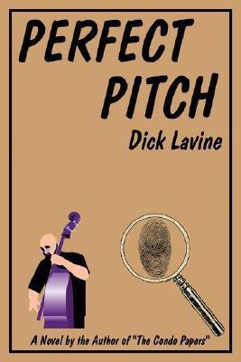 Perfect Pitch(English, Paperback, Lavine Dick)