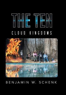 The Ten(English, Hardcover, SCHENK BENJAMIN W.)
