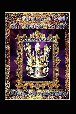 The Image of God and the Perfect Man(English, Hardcover, Hill Charles L Jr)