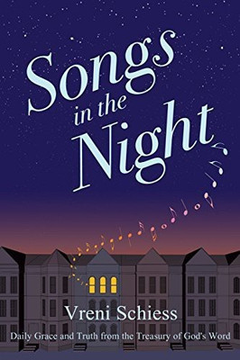Songs in the Night(English, Paperback, Schiess Vreni)