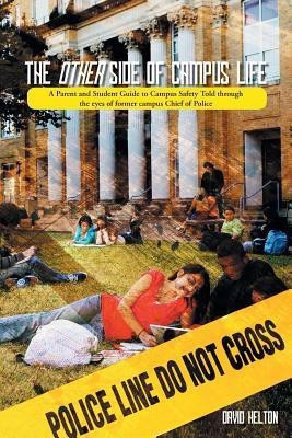 The Other Side of Campus Life(English, Paperback, Helton David)