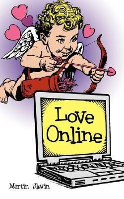 Love Online(English, Paperback, Slevin Martin)