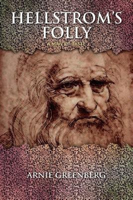 Hellstrom's Folly(English, Paperback, Greenberg Arnie)
