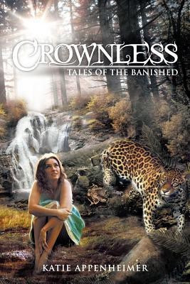 Crownless(English, Paperback, Appenheimer Katie)