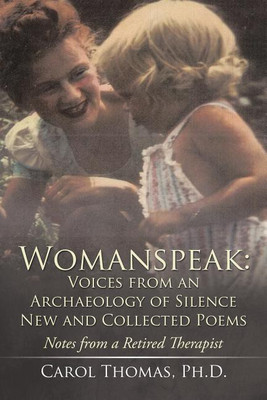 Womanspeak(English, Paperback, Thomas Carol PH D)